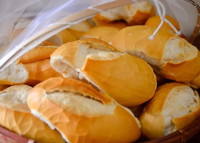 Pousada Grauçá