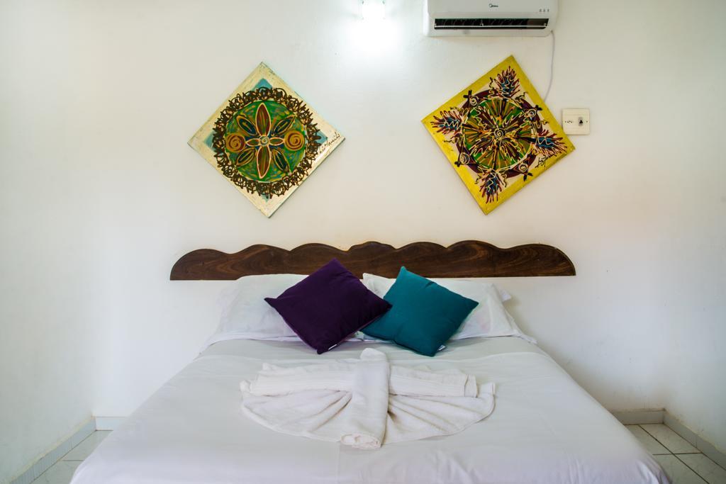 Inn Grauca Morro de Sao Paulo